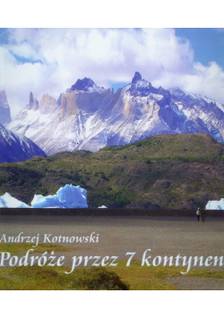 Podróże przez 7 kontynentów