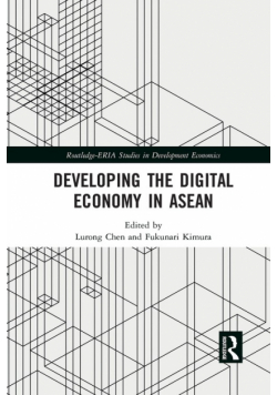 Developing the Digital Economy in ASEAN