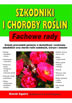 Szkodniki i choroby roślin