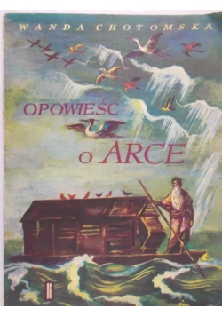 Opowieść o Arce