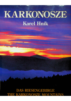 Karkonosze