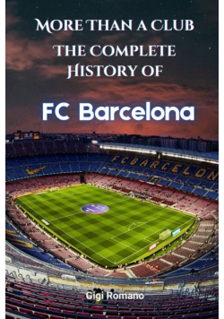 More Than a Club