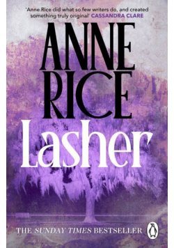 Lasher wer. angielska