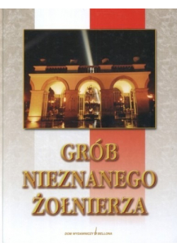 Grób nieznanego żołnierza