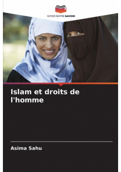 Islam et droits de l'homme