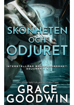 Skönheten och Odjuret