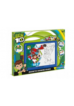 Znikopis - Ben 10