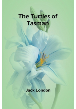 The Turtles of Tasman