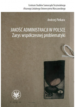 Jakość administracji w Polsce
