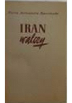 Iran Walczy