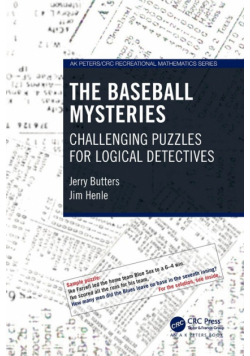 The Baseball Mysteries