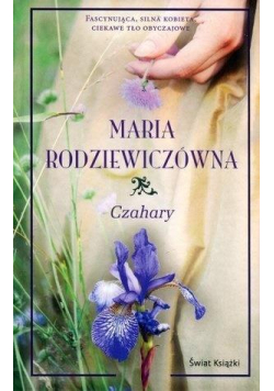 Kwiat śniegu i sekretny wachlarz