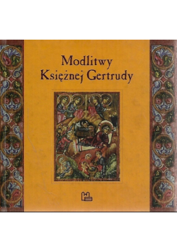 Modlitwy księżnej Gertrudy