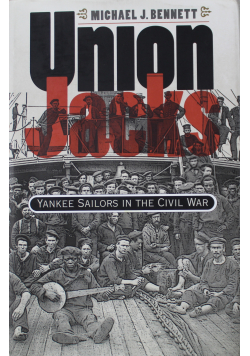Union Jacks