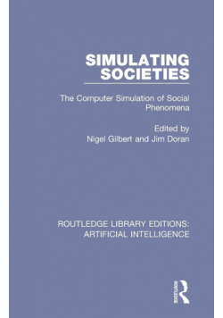 Simulating Societies