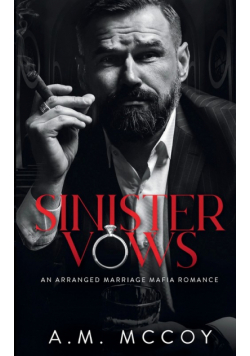Sinister Vows