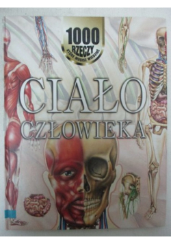 Ciało człowieka