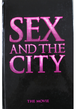 Sex and The City
