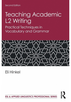 Teaching Academic L2 Writing