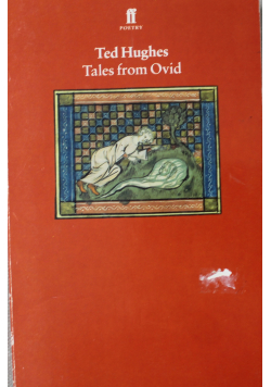 Tales from Ovid