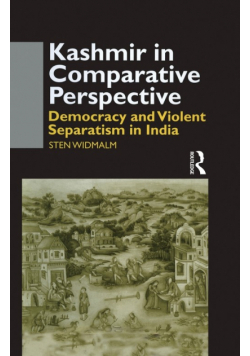 Kashmir in Comparative Perspective