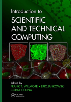 Introduction to Scientific and Technical Computing