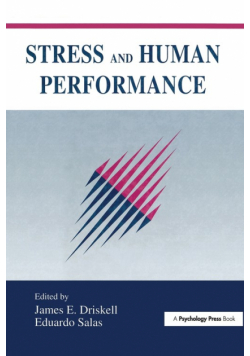 Stress and Human Performance