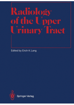 Radiology of the upper urinary tract