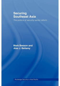 Securing Southeast Asia