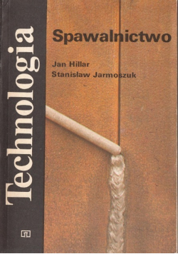 Technologia Spawalnictwo