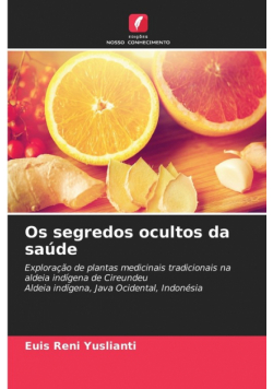 Os segredos ocultos da saúde