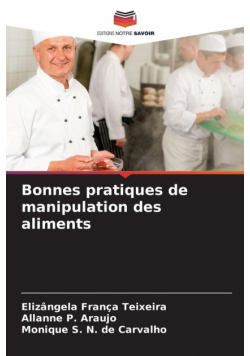 Bonnes pratiques de manipulation des aliments