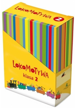 Lokomotywa 2: Box