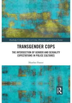 Transgender Cops