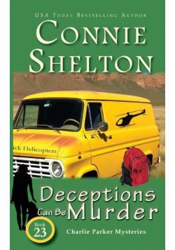 Deceptions Can Be Murder