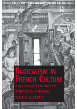 Radicalism in French Culture