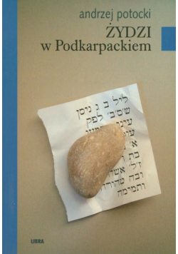 Żydzi w Podkarpackiem