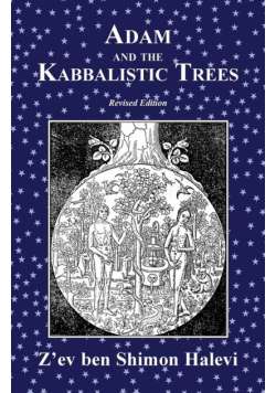 Adam and the Kabbalistic Trees