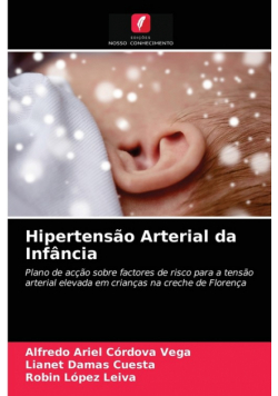 Hipertensão Arterial da Infância