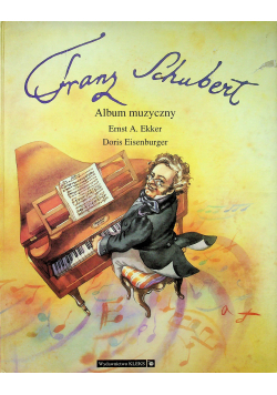 Franz Schubert Album muzyczny