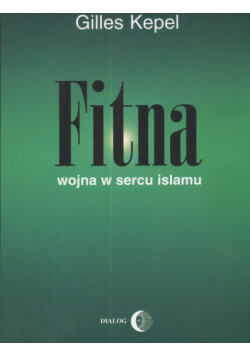 Fitna Wojna w sercu islamu