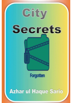 Forgotten City Secrets