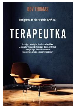 Terapeutka