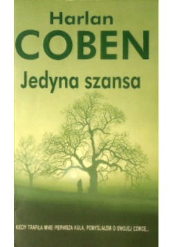Jedyna szansa