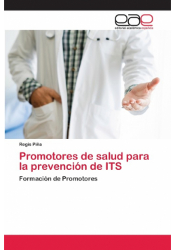 Promotores de salud para la prevención de ITS