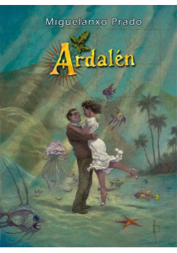 Ardalen