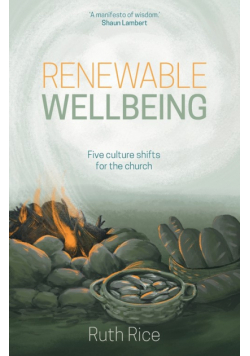 Renewable Wellbeing