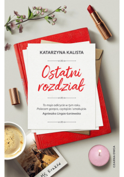 Ostatni rozdział