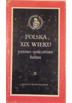 Polska XIX wieku