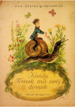 Każdy Tomek ma swój domek